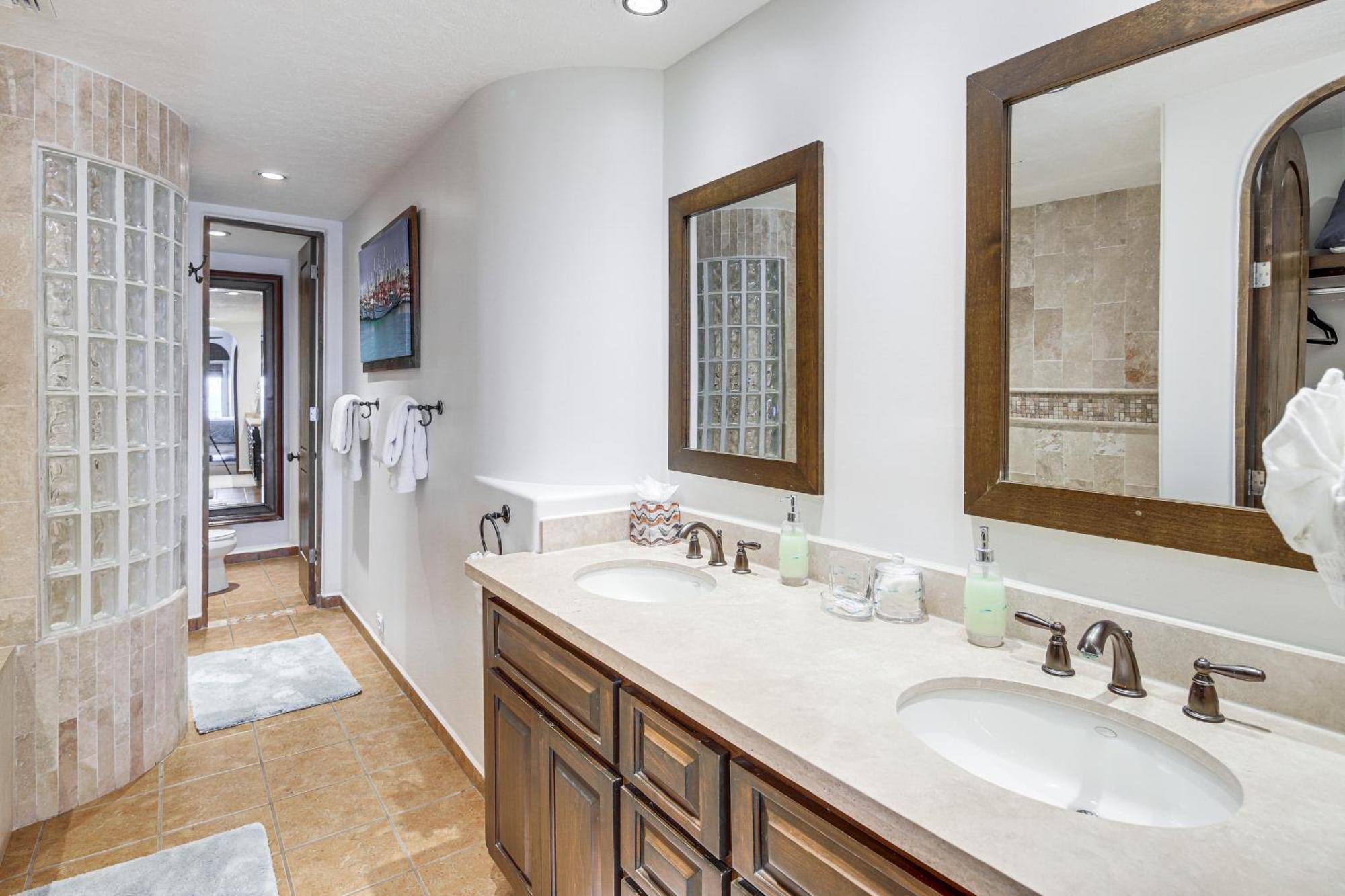 Oceanfront Puerto Penasco Villa In Luxury Resort! מראה חיצוני תמונה
