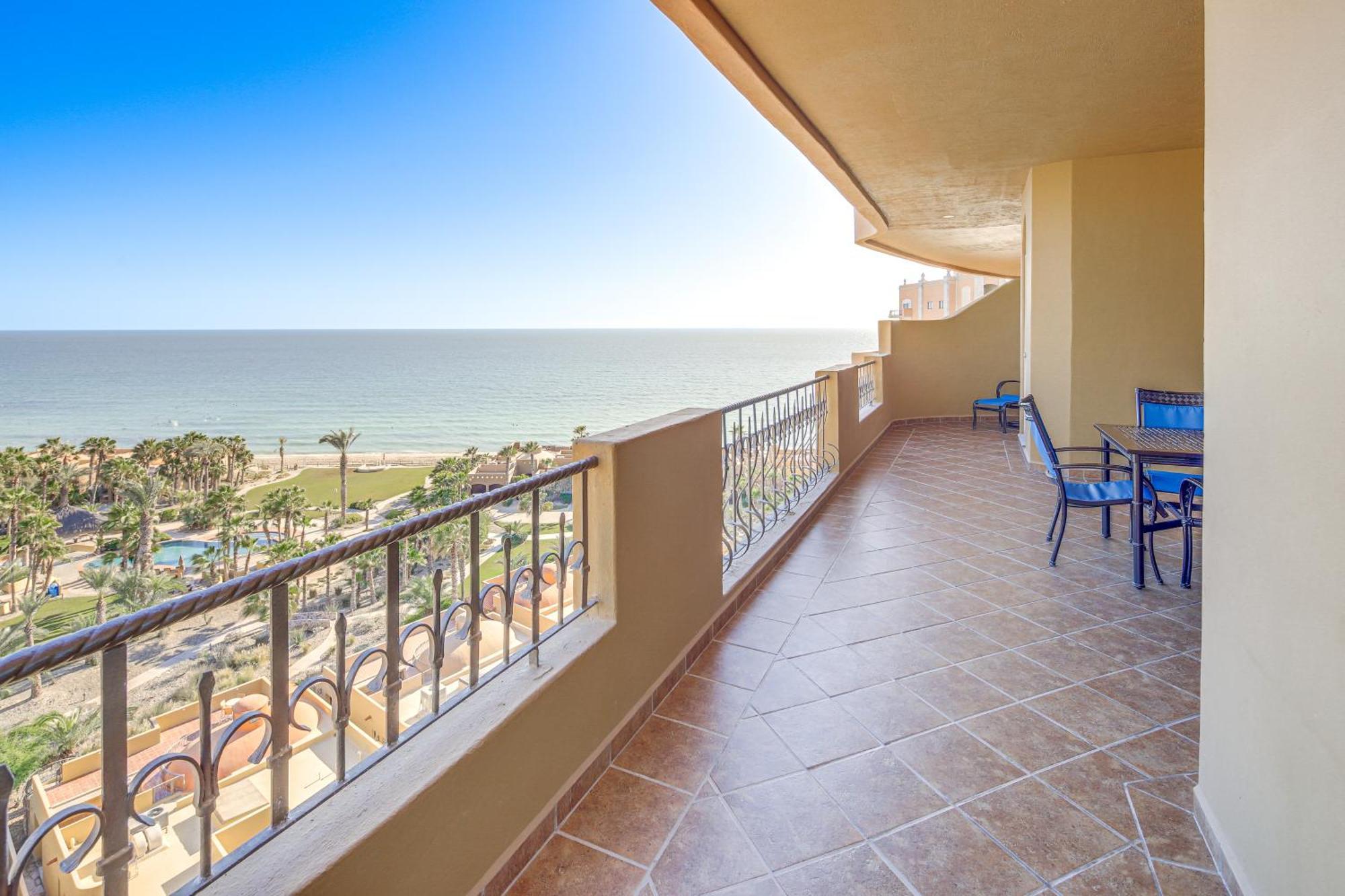 Oceanfront Puerto Penasco Villa In Luxury Resort! מראה חיצוני תמונה
