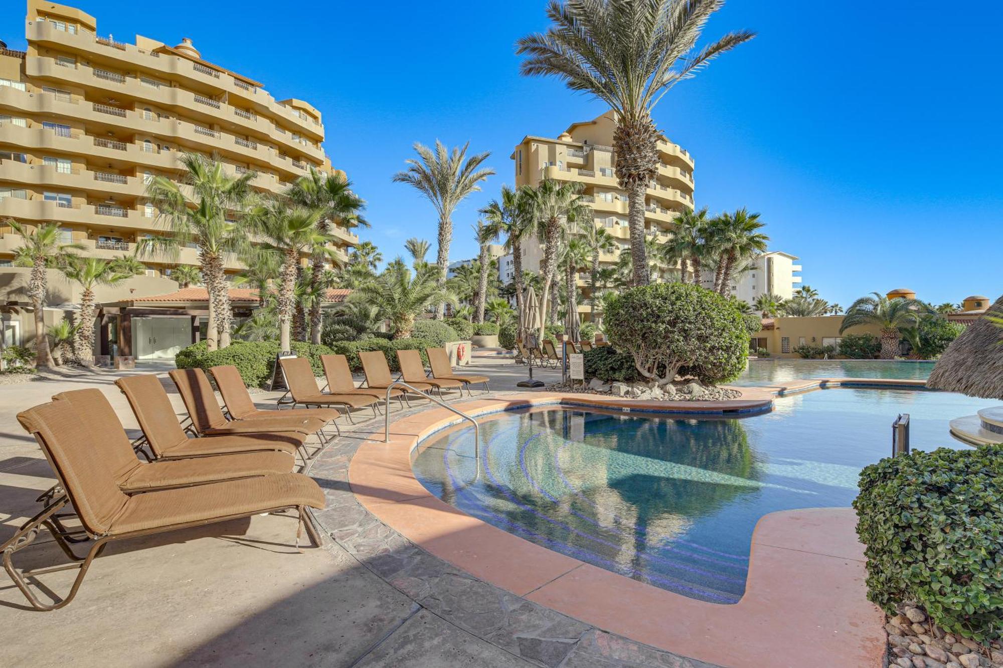 Oceanfront Puerto Penasco Villa In Luxury Resort! מראה חיצוני תמונה