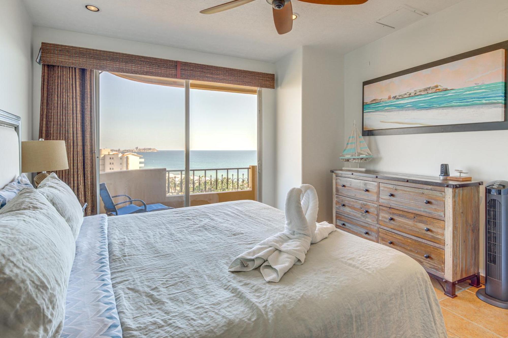 Oceanfront Puerto Penasco Villa In Luxury Resort! מראה חיצוני תמונה