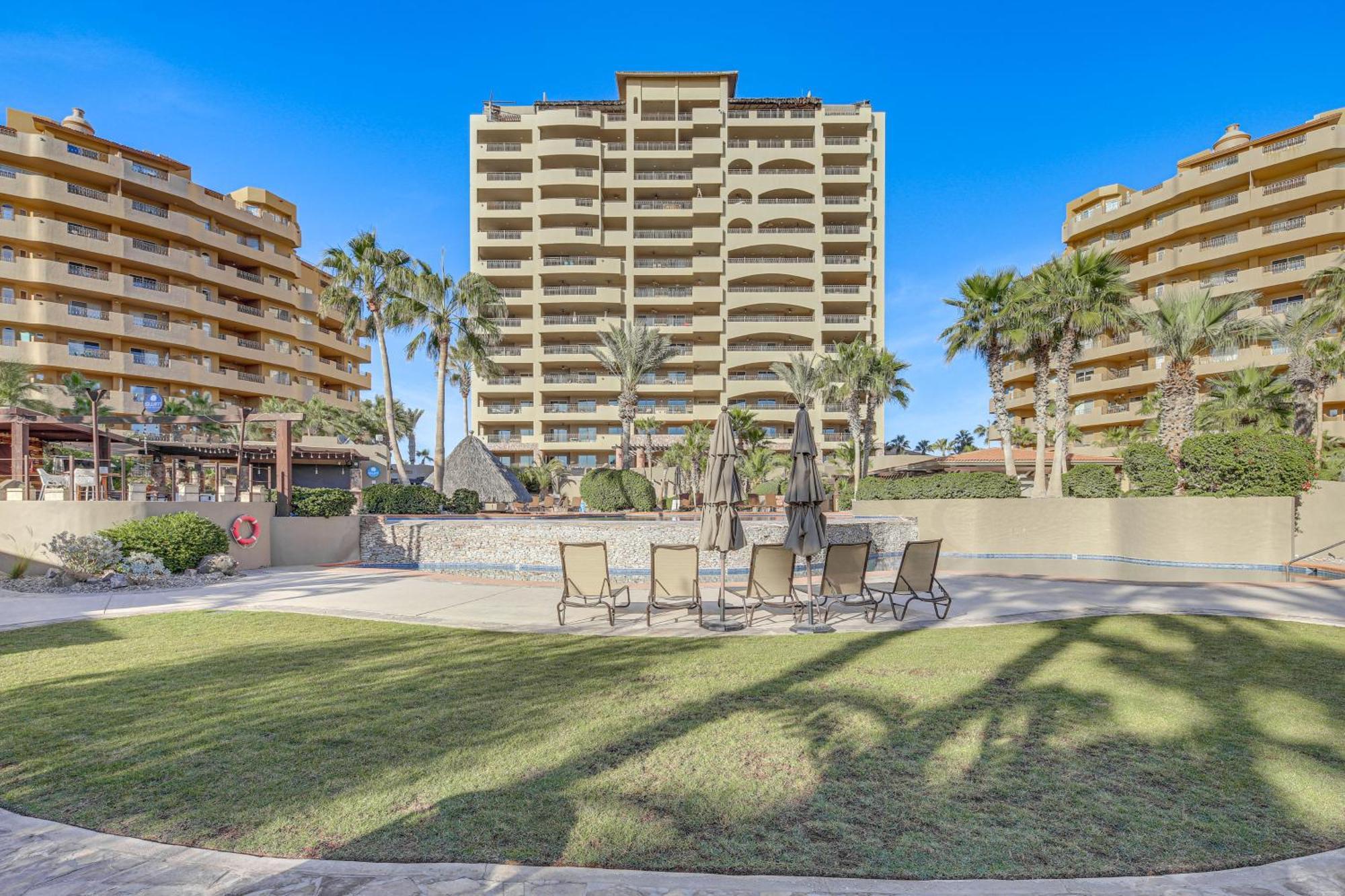 Oceanfront Puerto Penasco Villa In Luxury Resort! מראה חיצוני תמונה