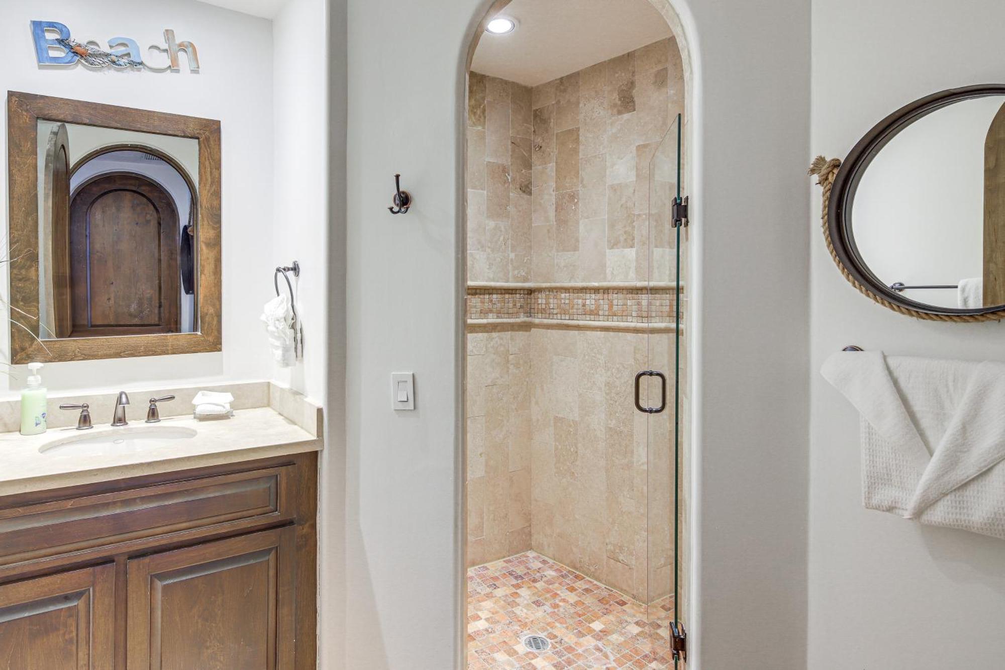 Oceanfront Puerto Penasco Villa In Luxury Resort! מראה חיצוני תמונה
