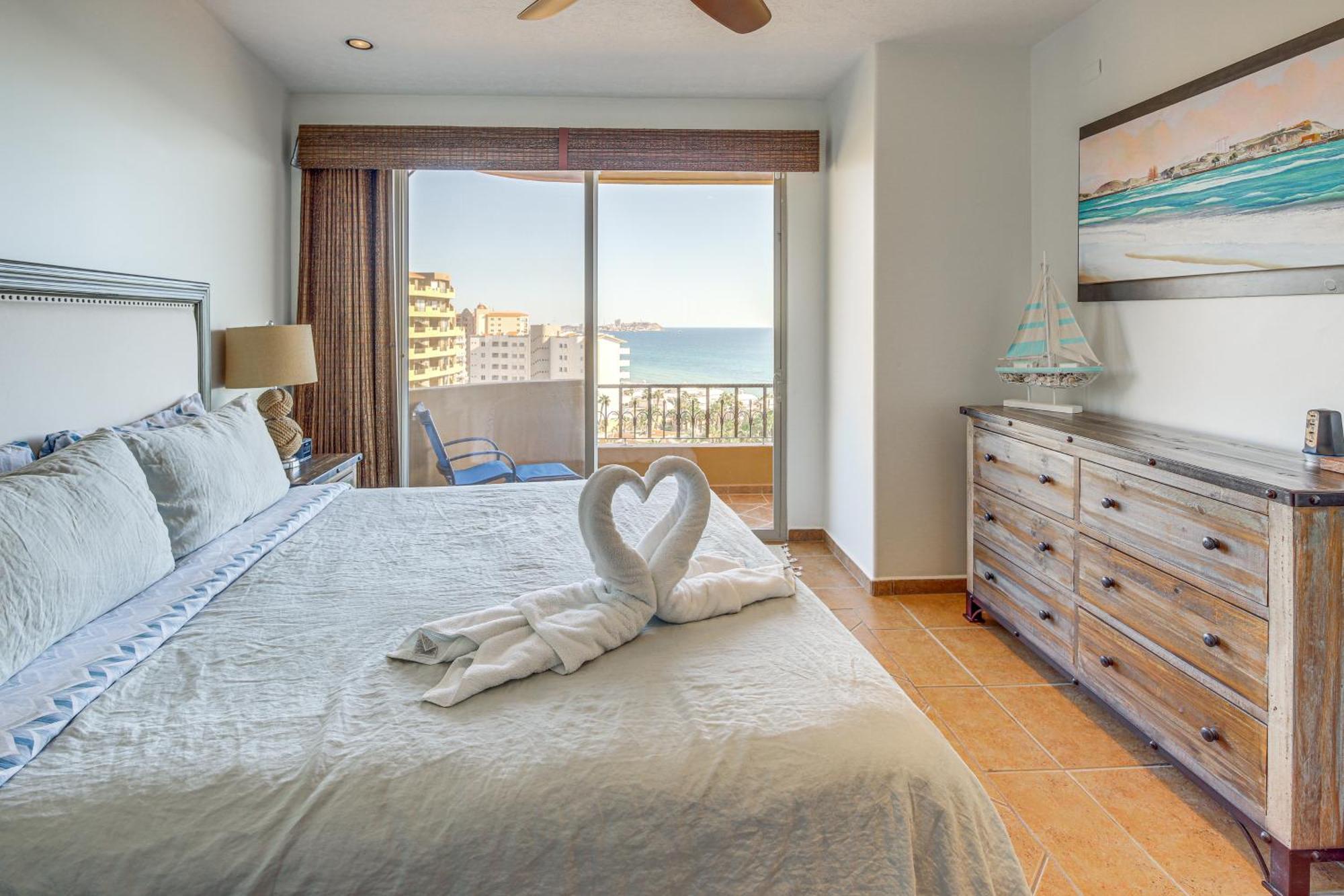 Oceanfront Puerto Penasco Villa In Luxury Resort! מראה חיצוני תמונה